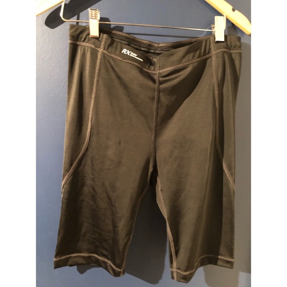 Rehband Compression Shorts - Picture 2 of 4